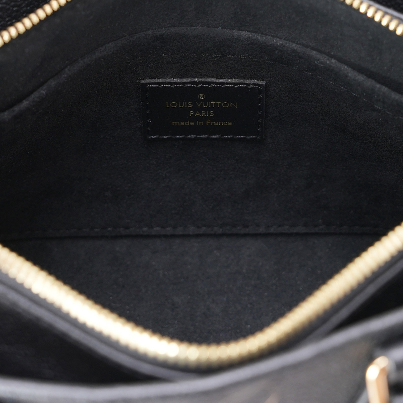 LOUIS VUITTON(USED)루이비통 M236401 앙프렝뜨 온더고 이스트 웨스트